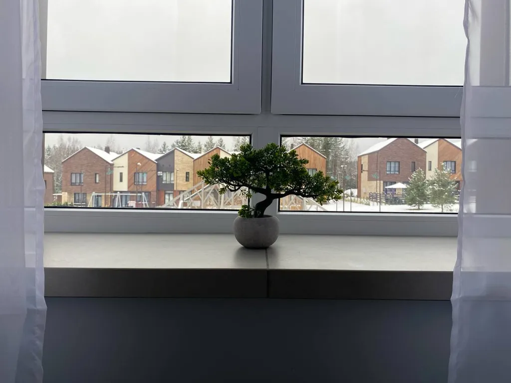 Таунхаус Дзен