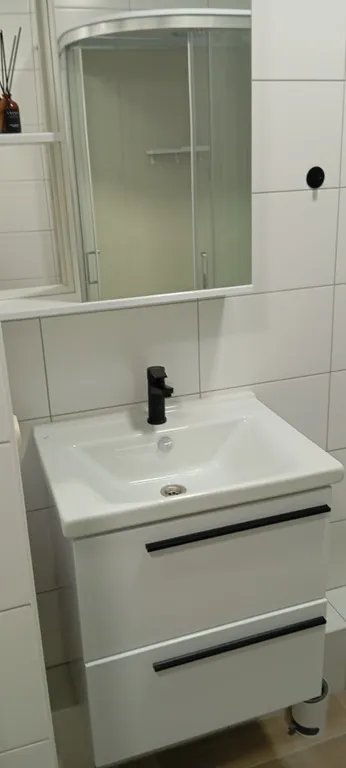 Ваша удобная квартира