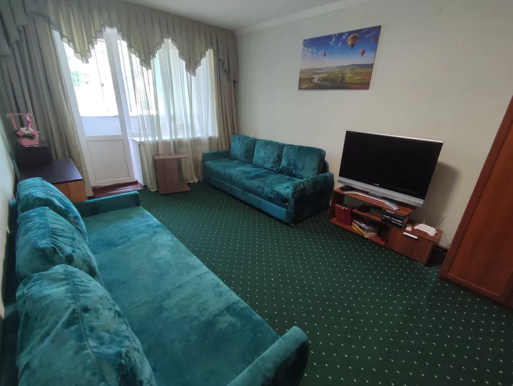 Уютная квартира, как у себя дома — аренда посуточно в Кисловодск