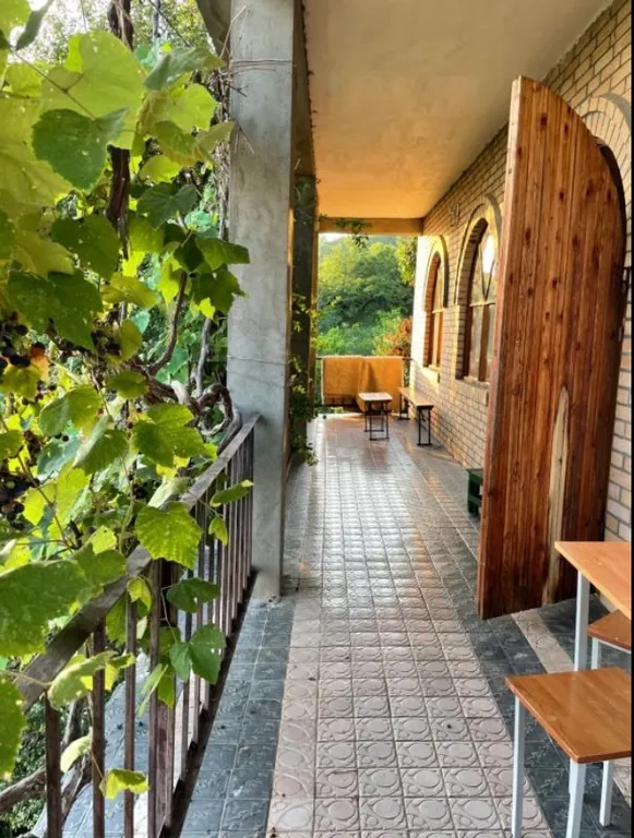 Дом под ключ с видом на море