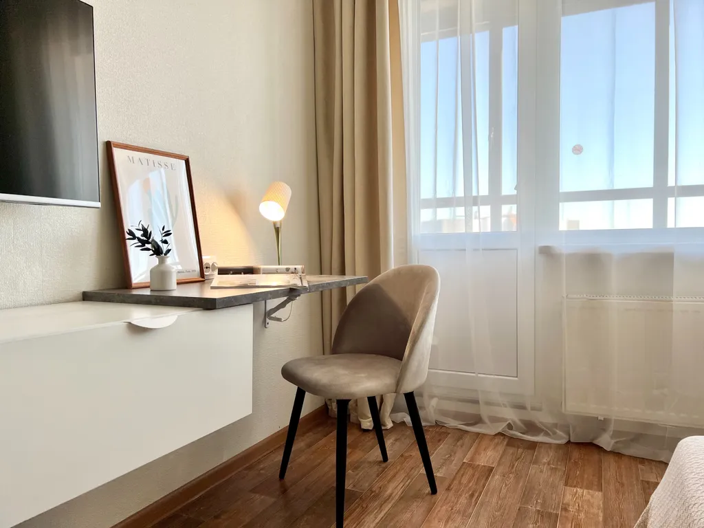 Квартира ЖК Южная акватория