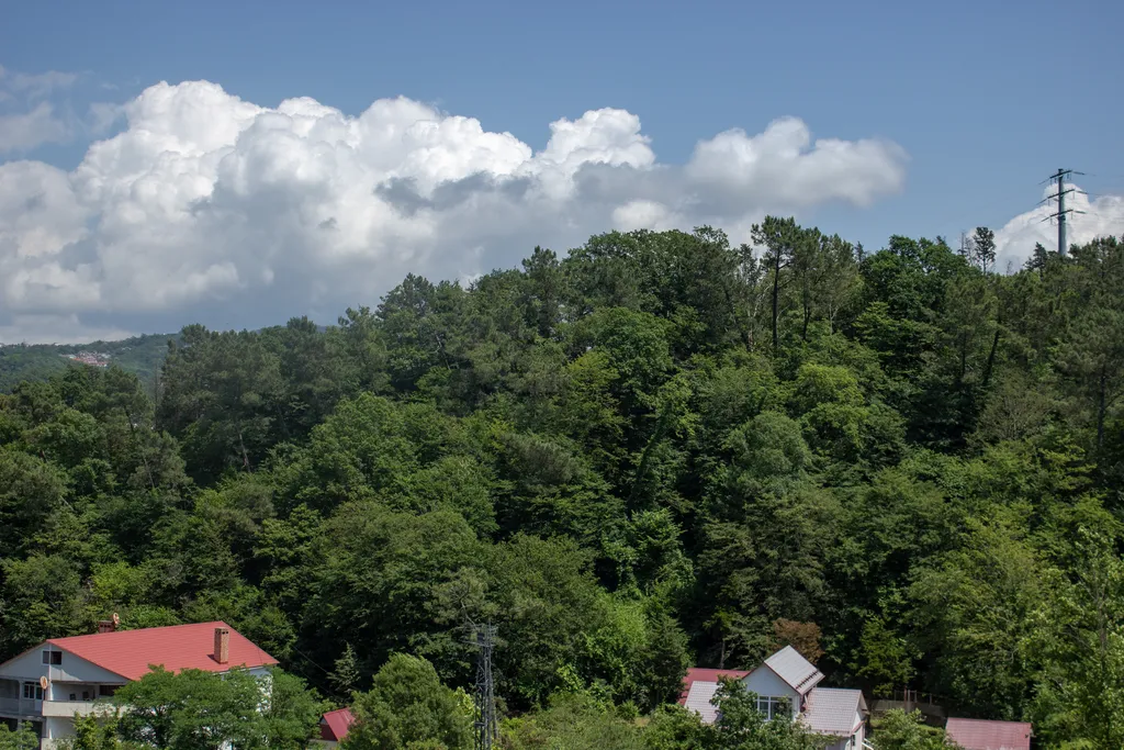 Уютная квартира-студия рядом с морем Аллея Парк