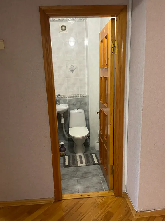 Квартира Уютная квартира в самом центре — Махачкала