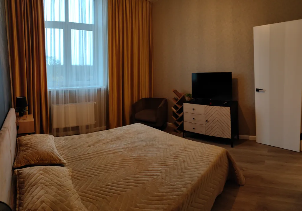 Квартира Квартира Тихая гавань у моря — Светлогорск