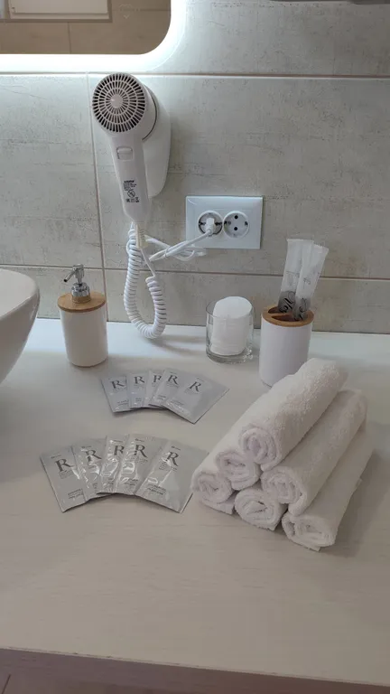 Гостевой дом Аура