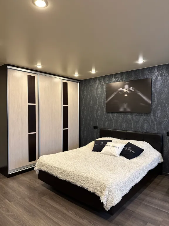 Апартаменты на Ленина 24