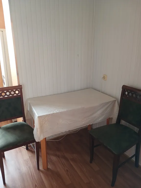 Квартира в исторической части города рядом с морем