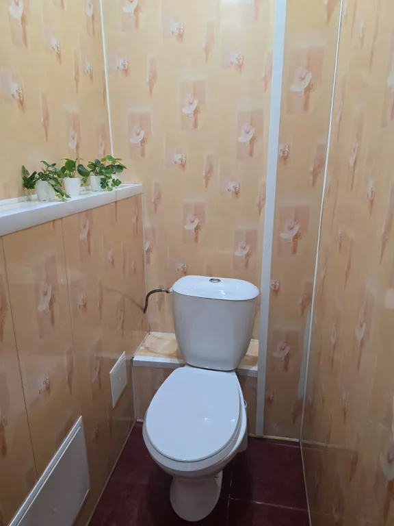 Квартира GoldFish в центре города