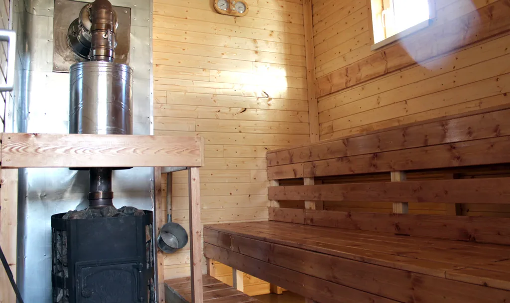 Дом в 10 минутах от Петергофа