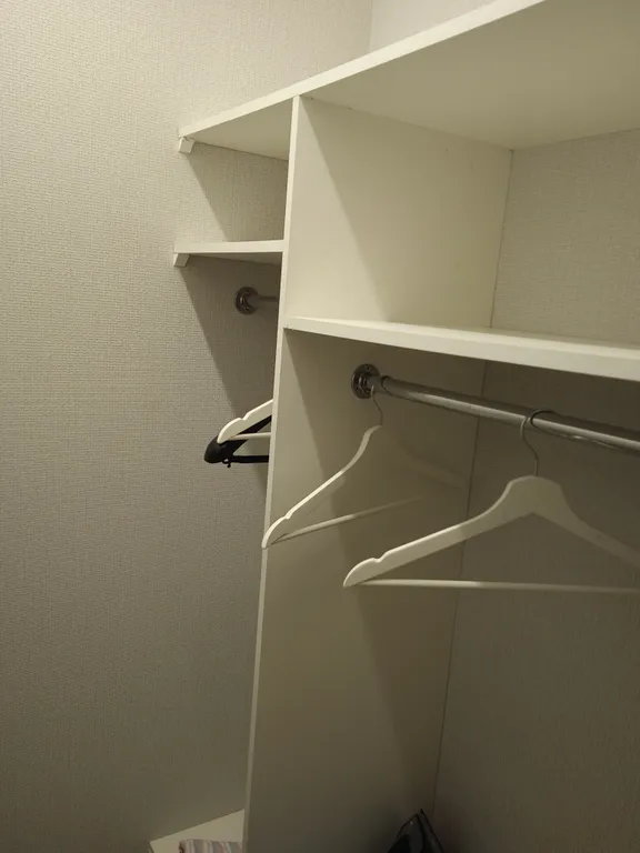 Уютная квартира с видом на лес с удобной кроватью