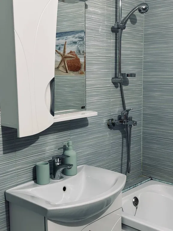 Квартира Тихая, уютная квартира — Красноярск