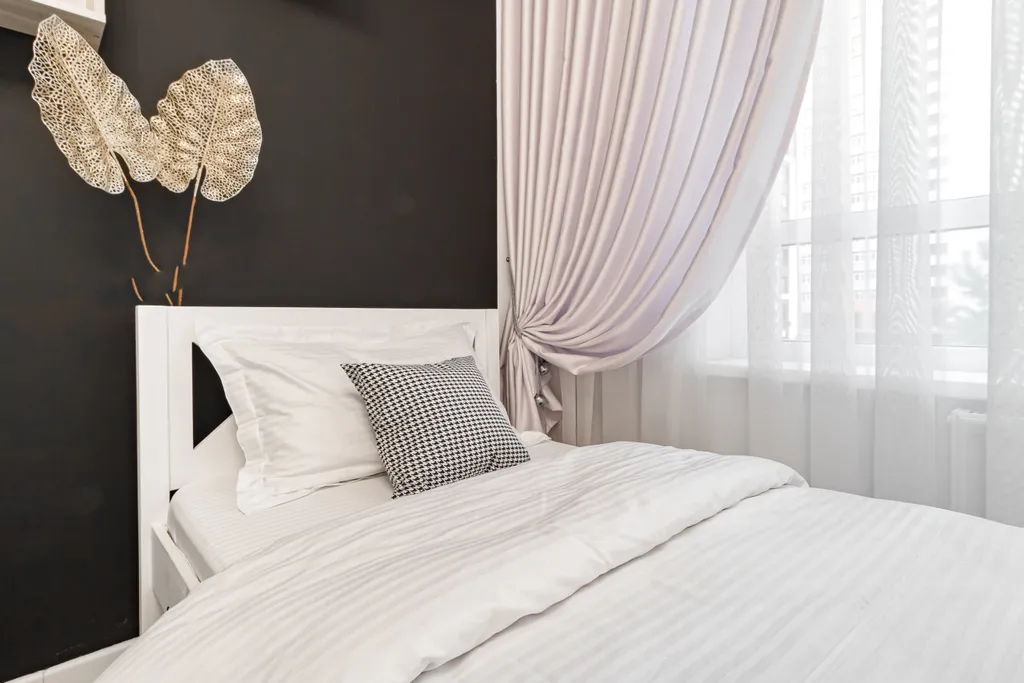 Шикарные Гостевые апартаменты Murager в центре столицы