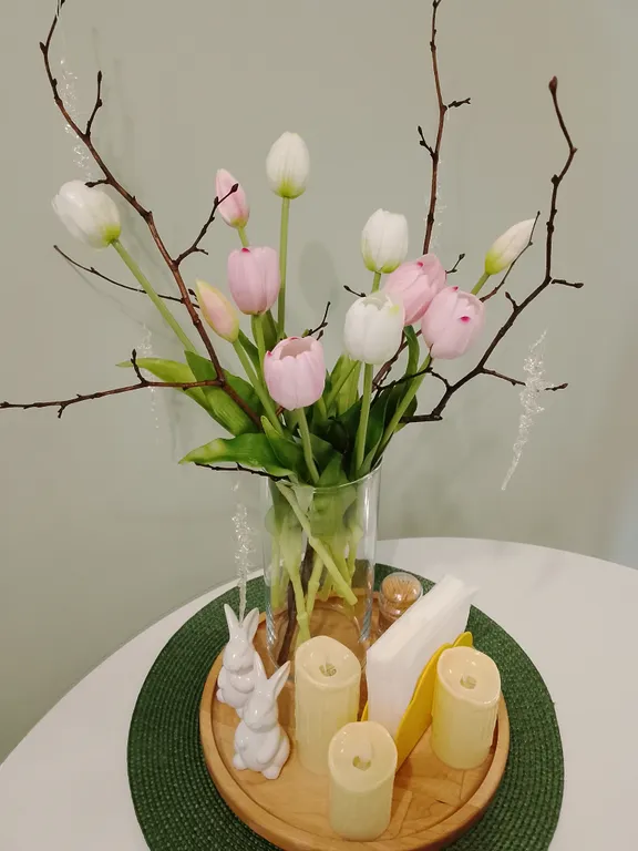 Уютная квартира в центре рядом с парком