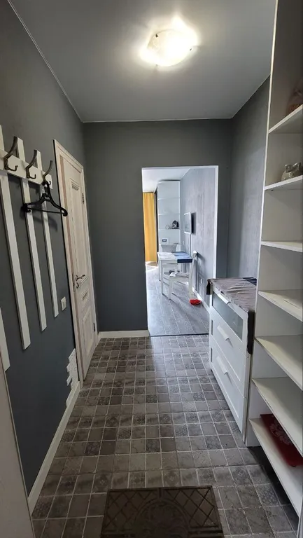 Уютная квартира с видом на Белое озеро