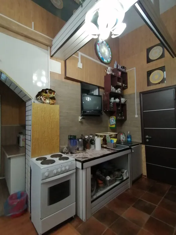 Коттедж Коттедж Апартаменты для путешественников — Казань