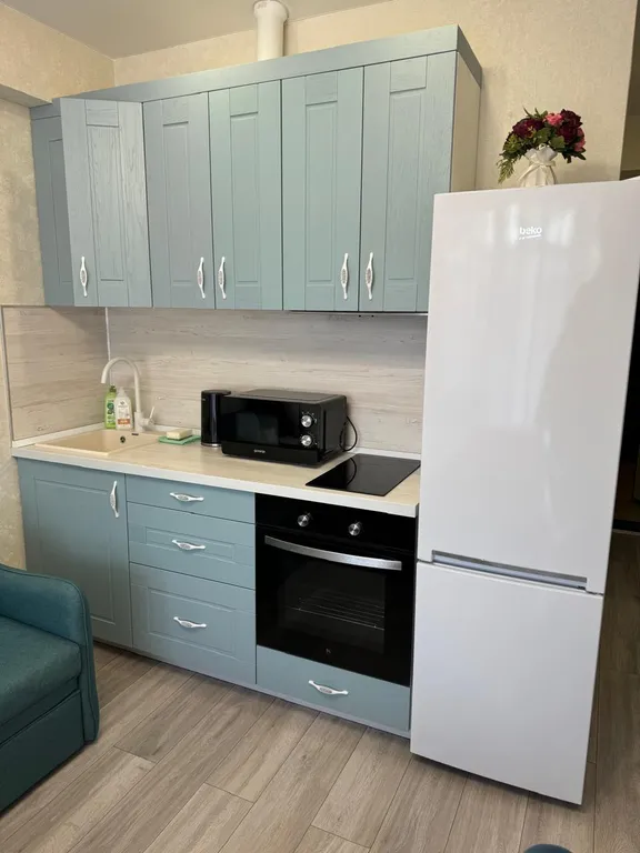 Студия у моря в ЖК Каравелла Португалия