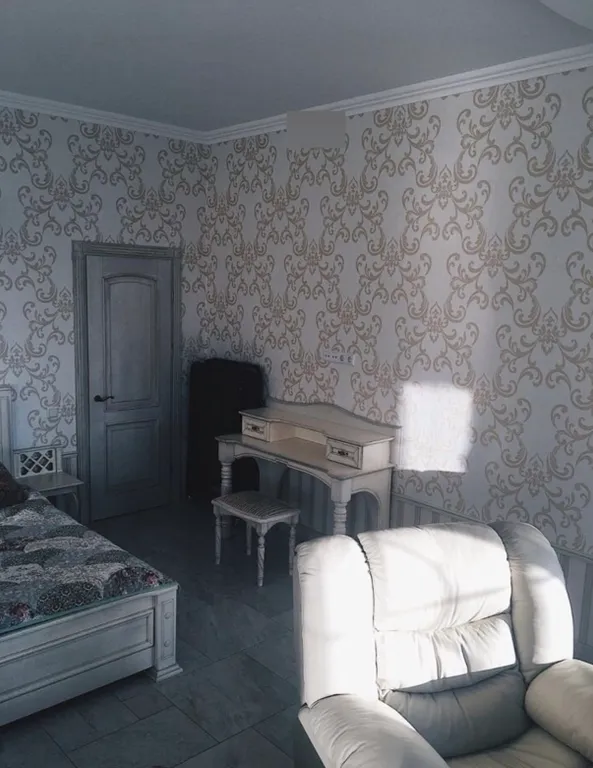 Апартаменты Дом у моря