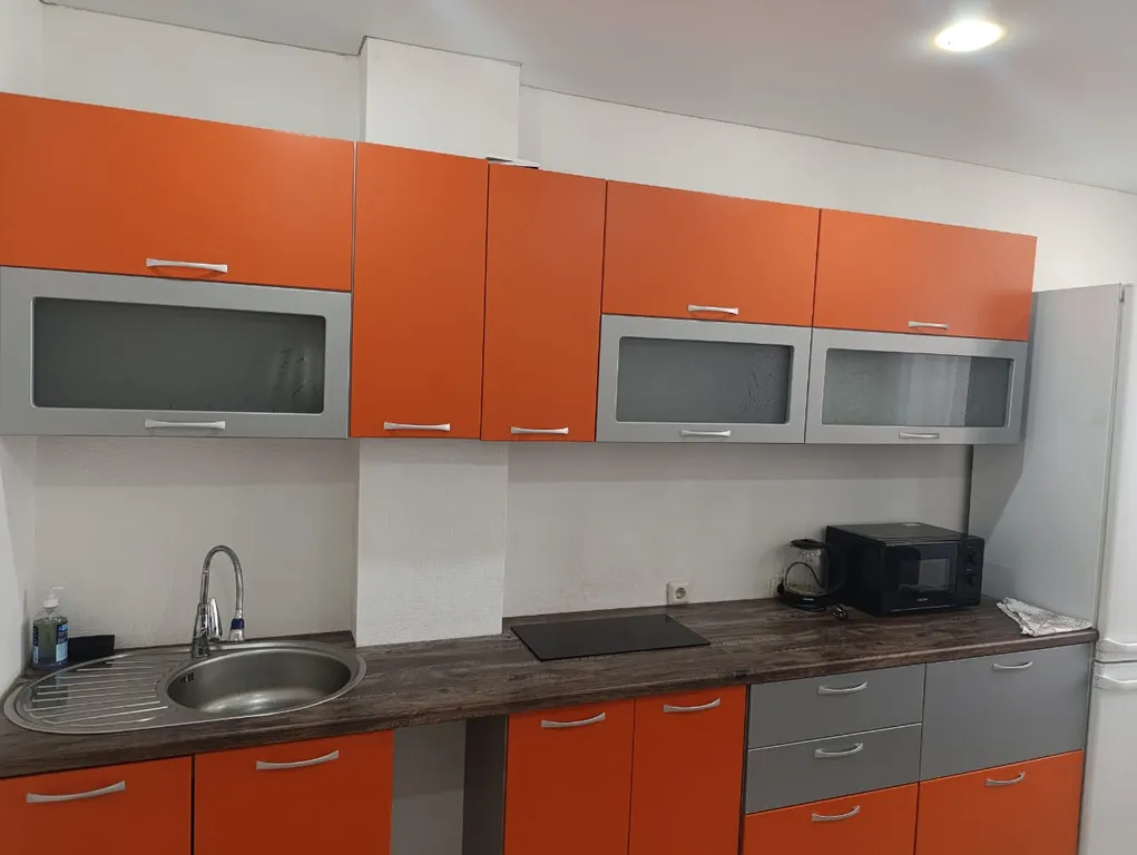 Квартира Просторная квартира у Планеты — Красноярск