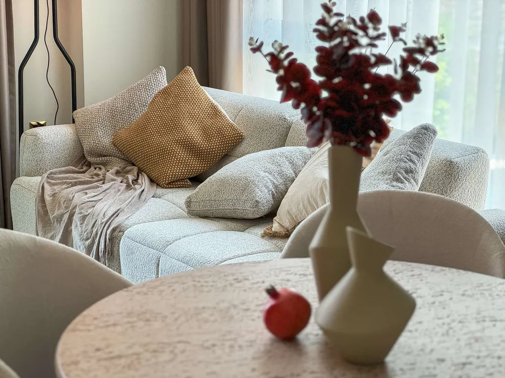 Excellence новый апартамент в современном комплексе