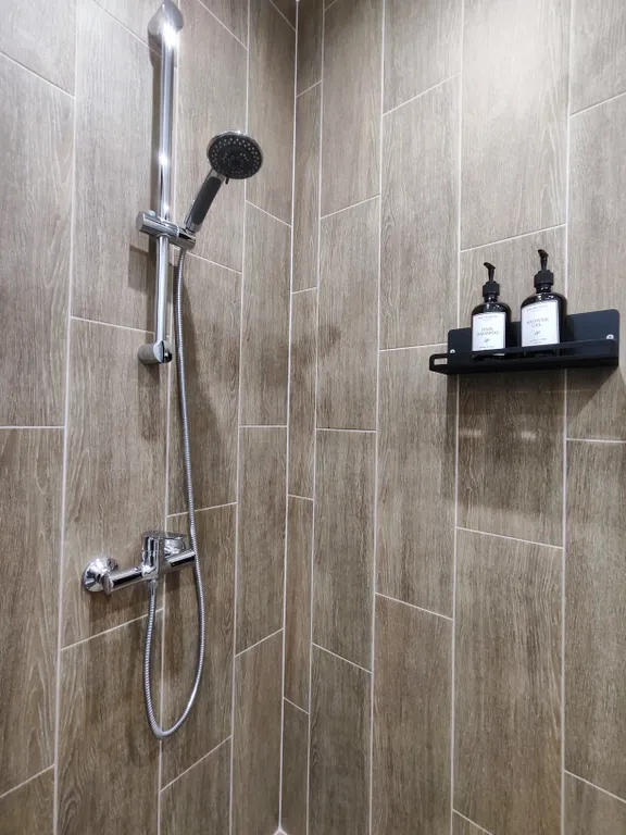 Апартаменты в ЖК Оазис