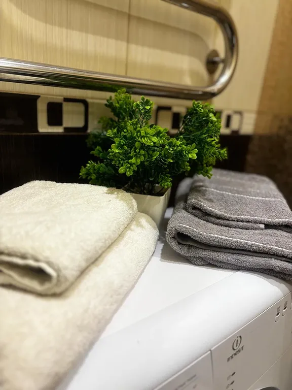 Уютная квартира в центре