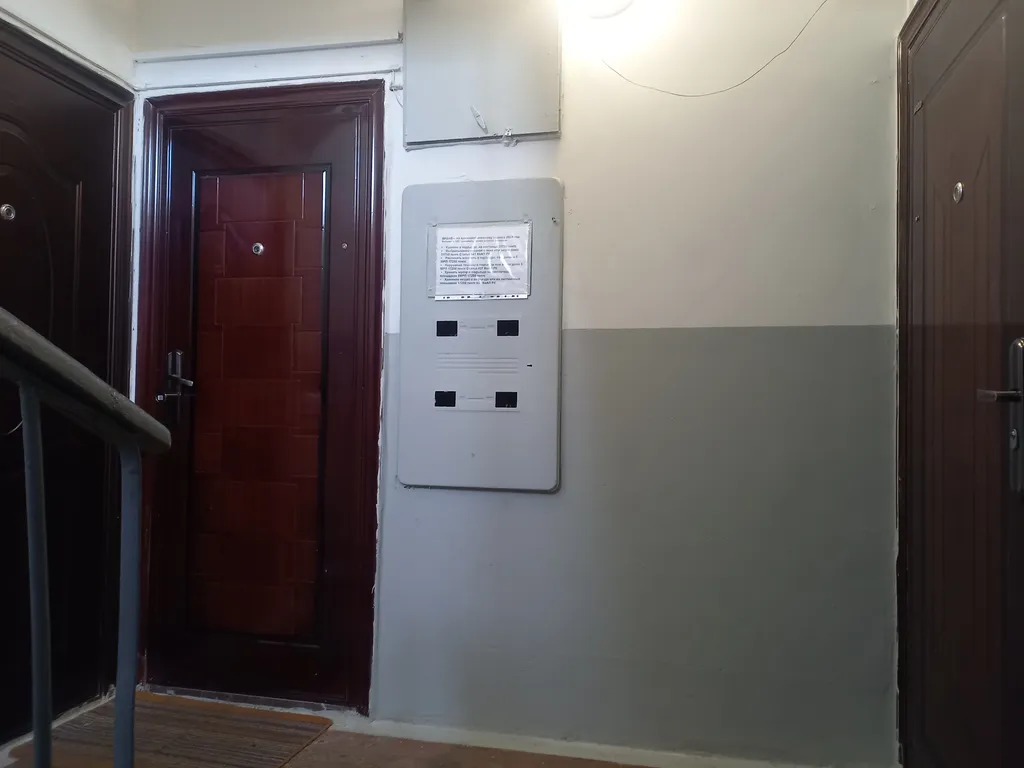 Квартира Звёздное Трио