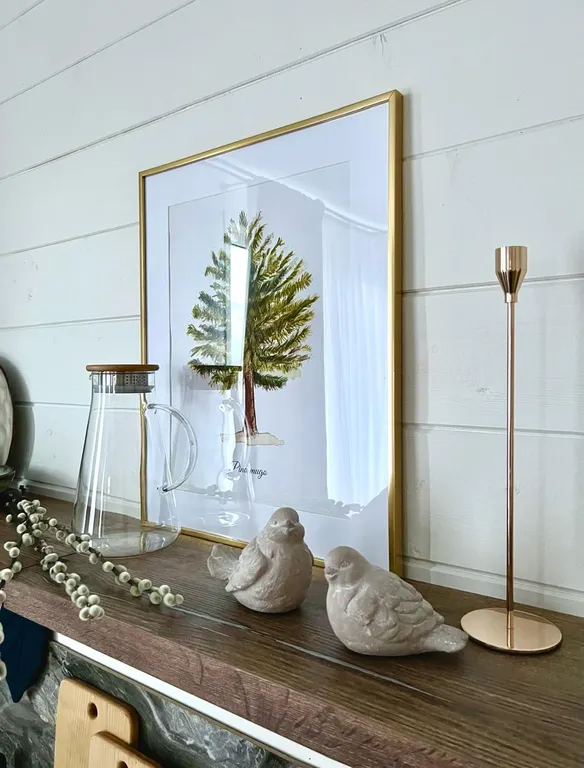 Новый гостевой дом с дизайнерским ремонтом