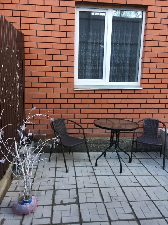 Таунхаус Мечта