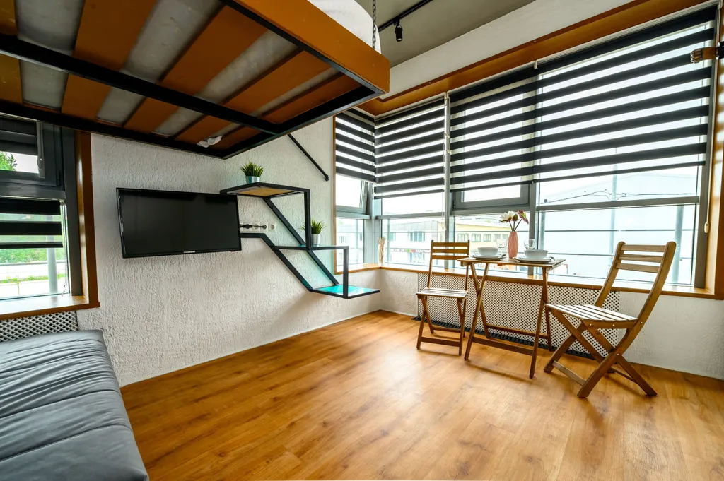 Квартира Квартира в ЖК Ландыши — Москва