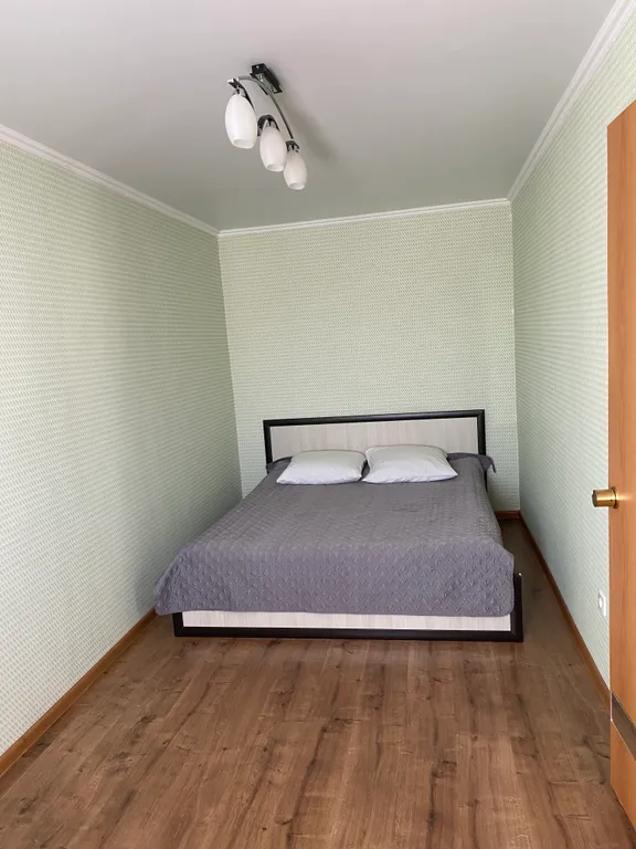 Квартира с видом на Собор в самом сердце Ельца