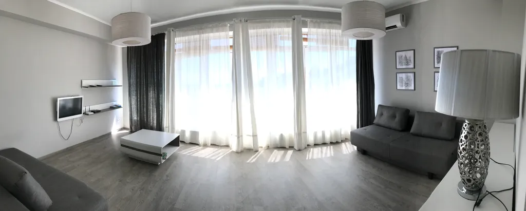 1-комнатная Квартира — аренда посуточно в Ливадия