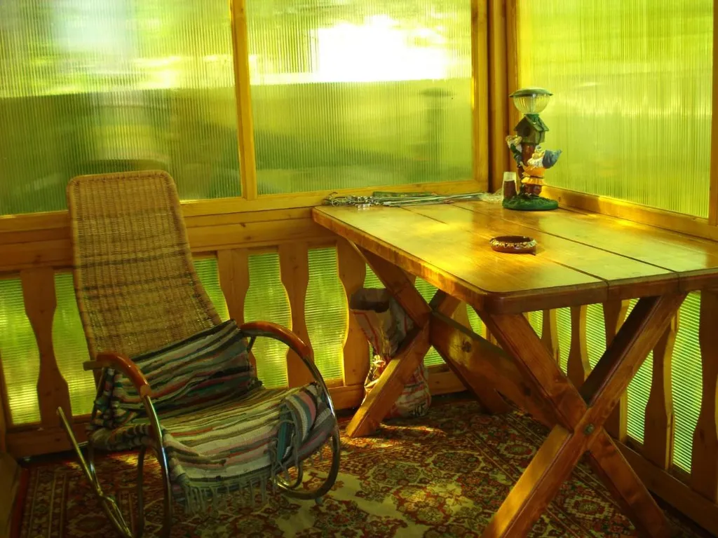 Гостевой дом Сказка