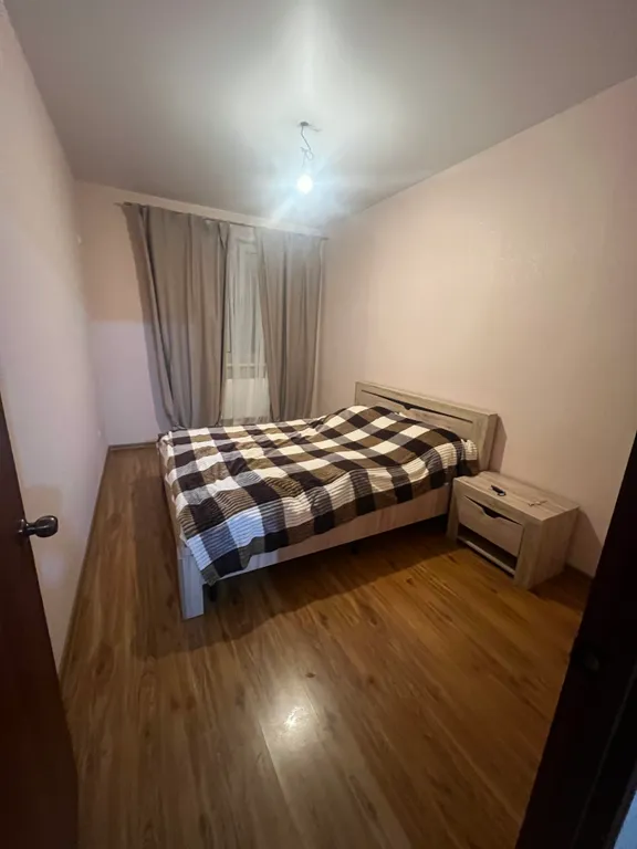 Квартира Квартира рядом с парком Галицкого — Краснодар