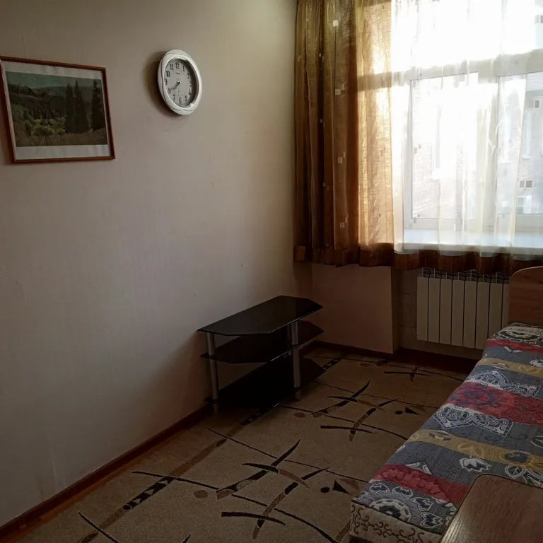 Премиум квартира в центре Рубцовска