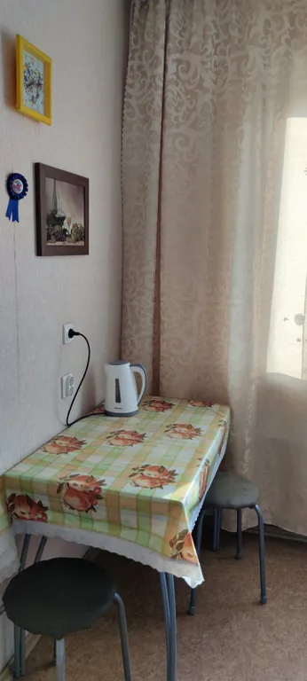 Тихая уютная квартира на ЧТЗ