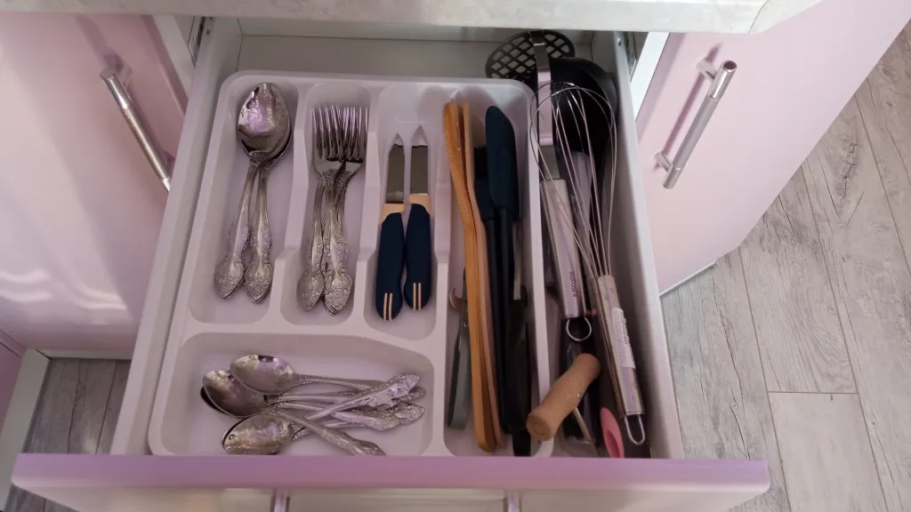 Уютная, чистая квартира