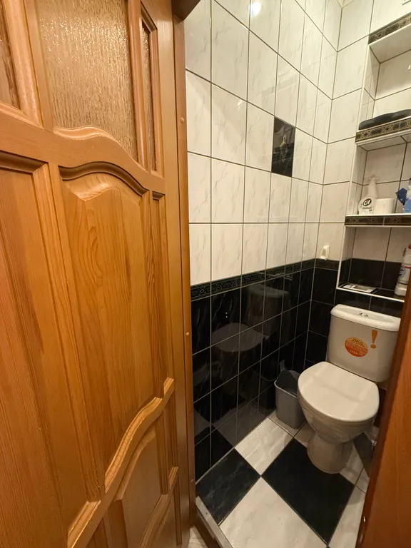 Квартира в самом центре Выборга