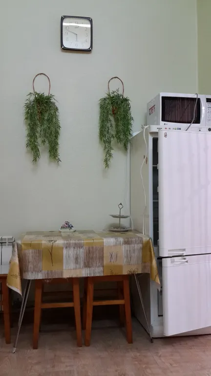 Квартира Уютная квартира на набережной им.Горького — Евпатория