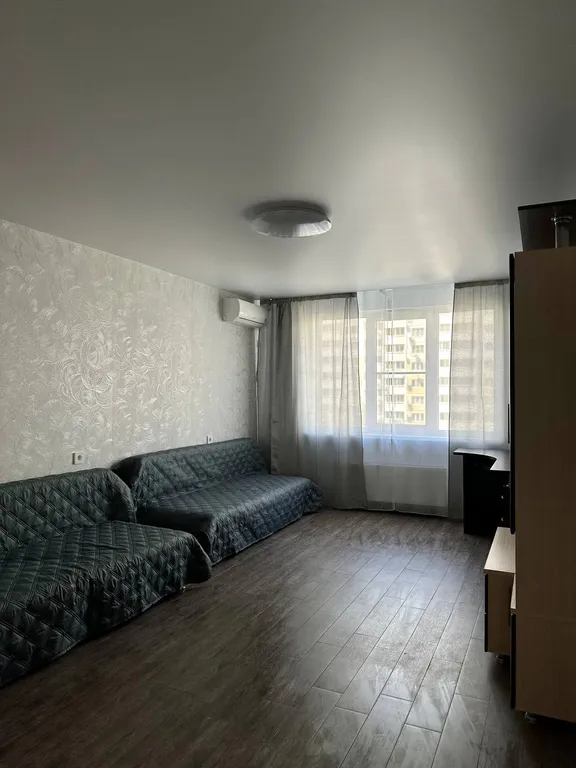 Уютная квартира рядом с морем