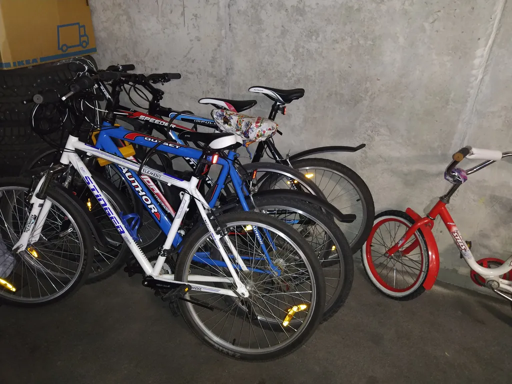 Современные апартаменты Пляж