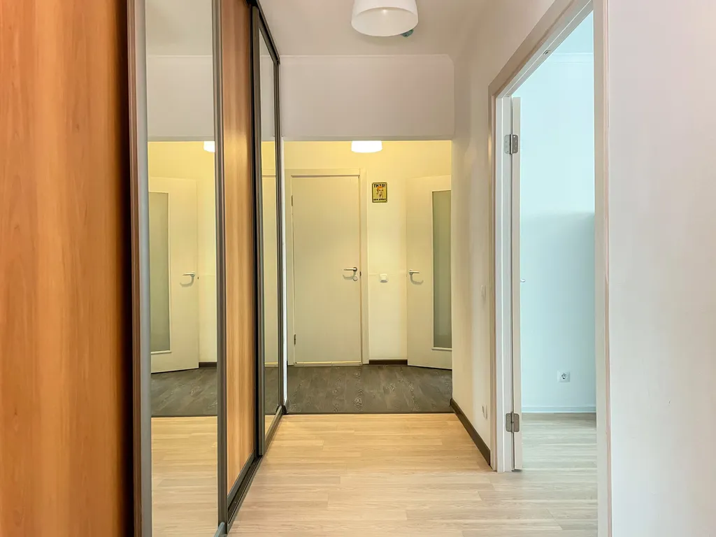 Просторная 2-комнатная квартира в Химках до 5 гостей