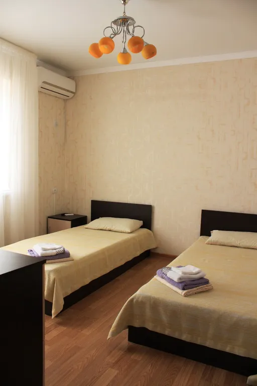 Коттедж Дом у моря — аренда посуточно в Шепси