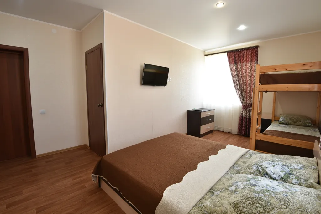 Комната в частном секторе