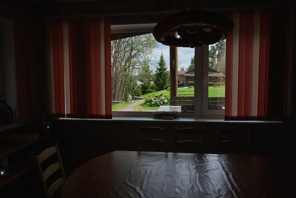 База отдыха Коттедж №1