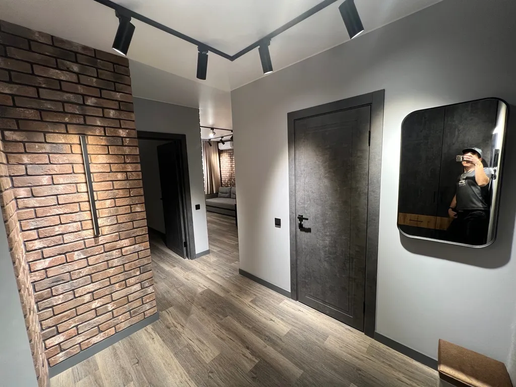 Апартаменты в ЖК Эколайф