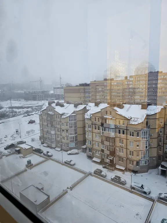 Квартира Уютная квартира у Мамаева кургана — Волгоград