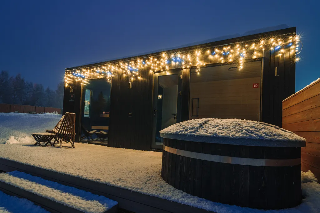 Дом, в который хочется вернуться