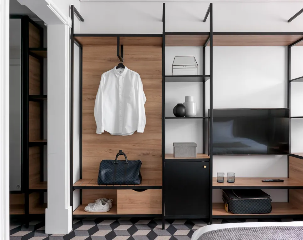 Стандарт одноместный