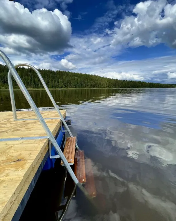 2-комнатный Дом