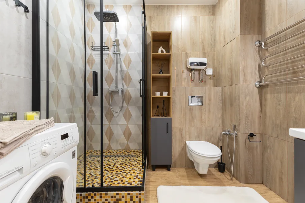 Апартаменты Престиж